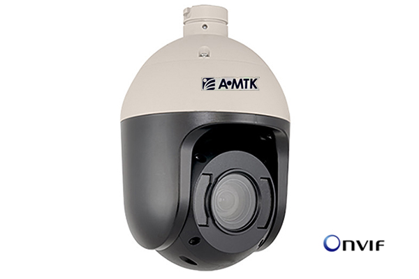 AH2911D-36x H.264+ 2M 36x IR Speed Dome IP Camera