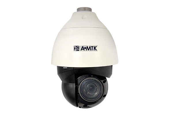 AH5913O-22X 八百萬畫素全功能快速球型攝影機IR IP Cam
