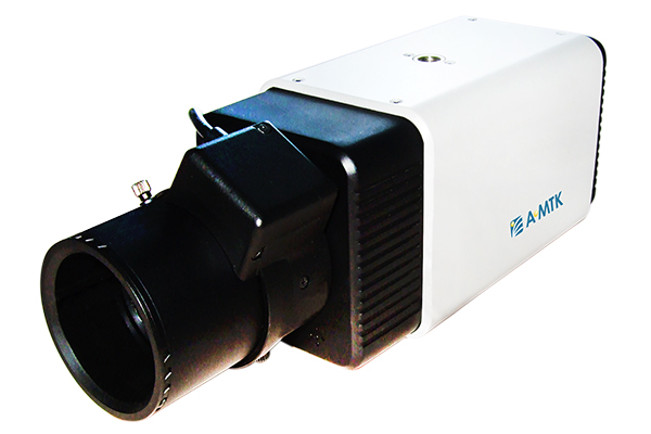 AH6673D H.264+ 2M Smart Box IP Camera