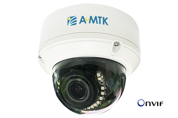 AH6016D-B1ZMBAO-AI  人員計數 2MP AI IP dome