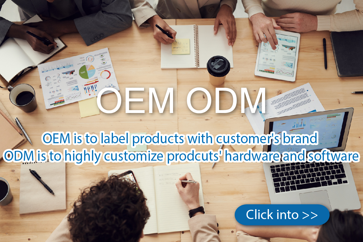 OEM ODM service