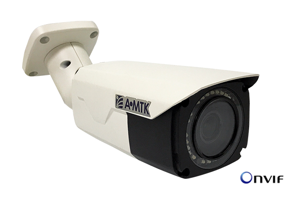 AH65C6P-AXZIAAD-AI     Outdoor car detection 5MP AI IP cam1